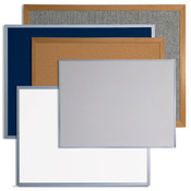 Framed Whiteboards, Corkboards & Bulletin Boards
