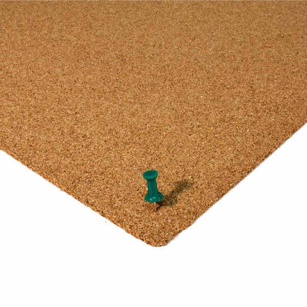 Cork Sheet 1/8th