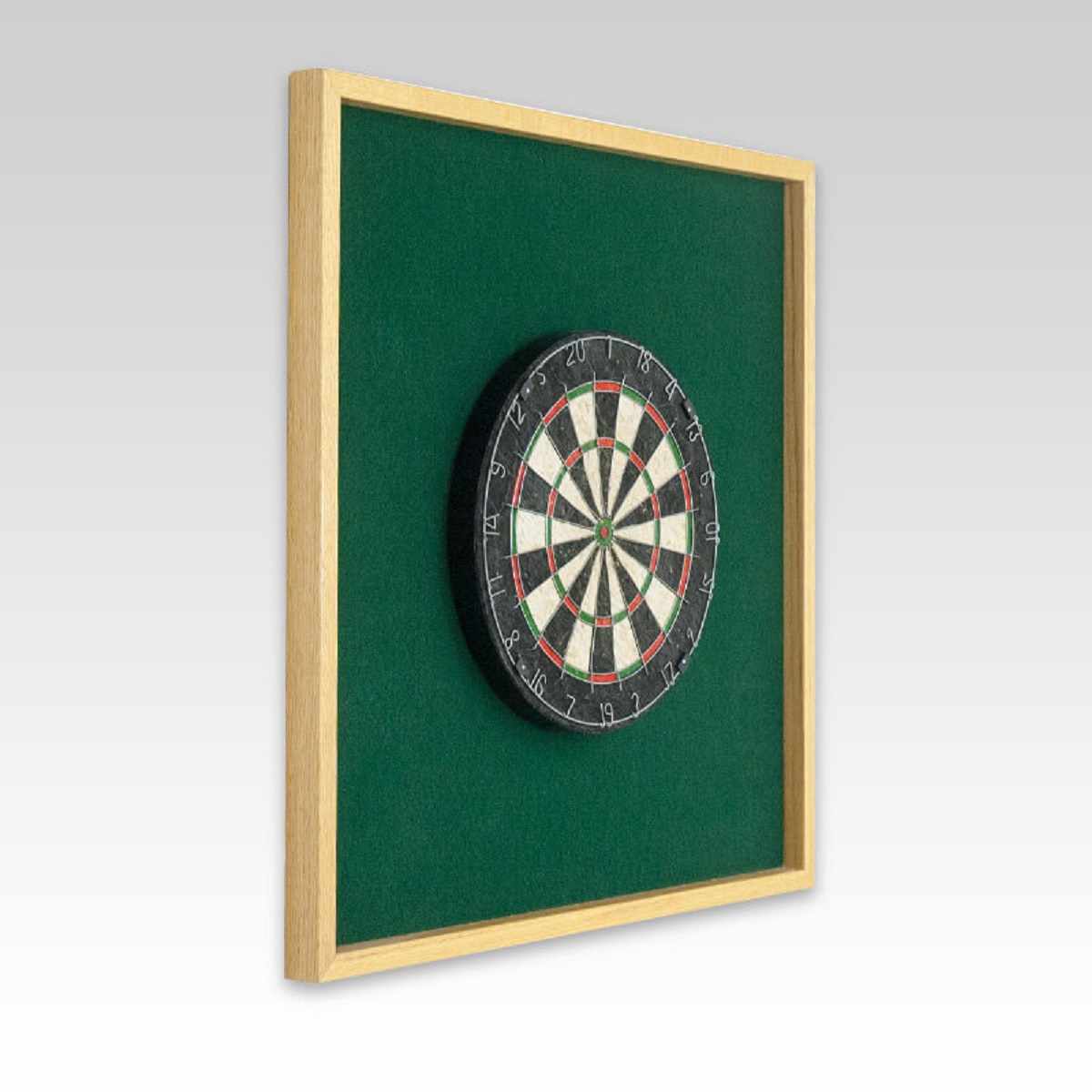 Cork Dart Board Backboard - Thumbnail 3