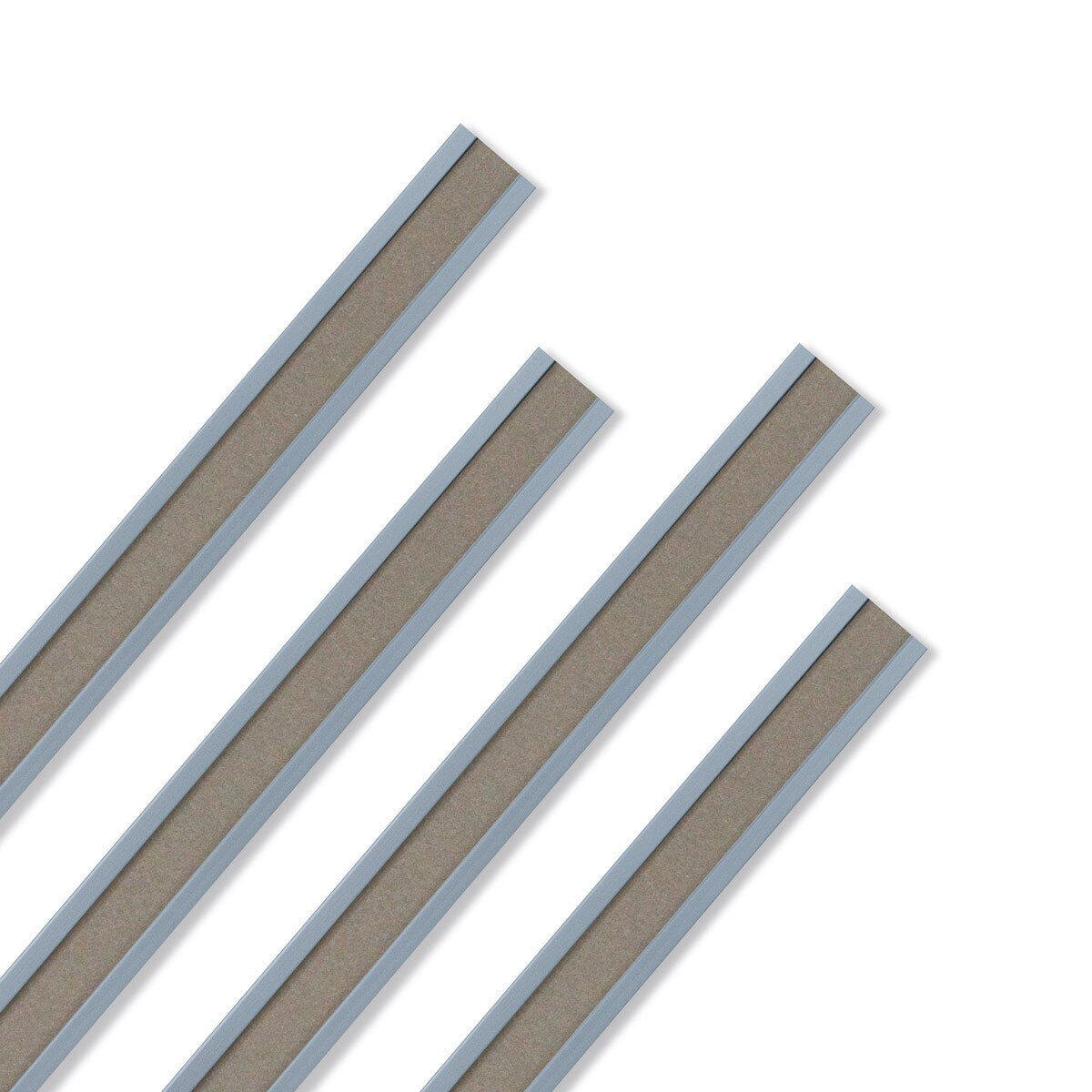 Maprail Pack - 4 Pieces
