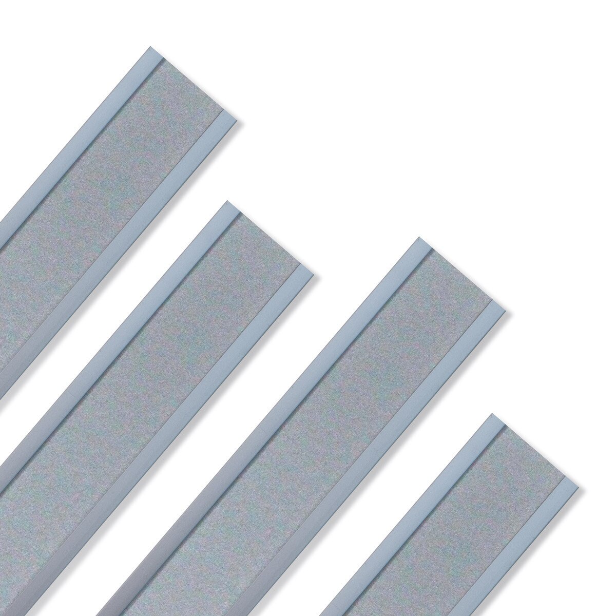 Maprail Pack - 4 Pieces